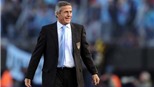 HLV Oscar Tabarez: Sau chức vô địch là gì?